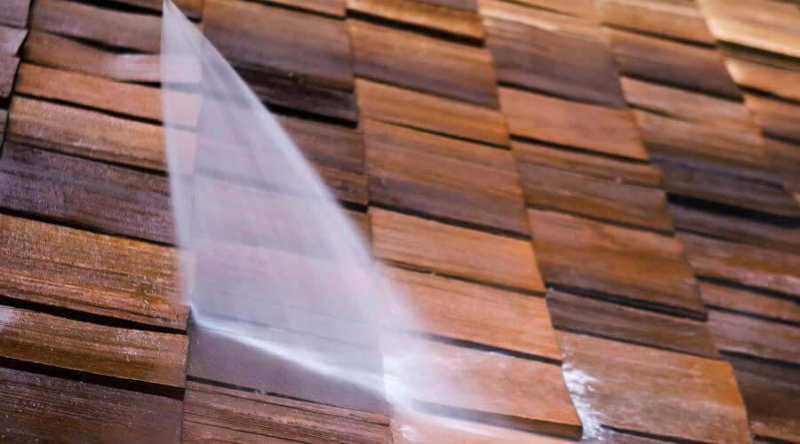 Shingle Roofing in Rileyville, VA